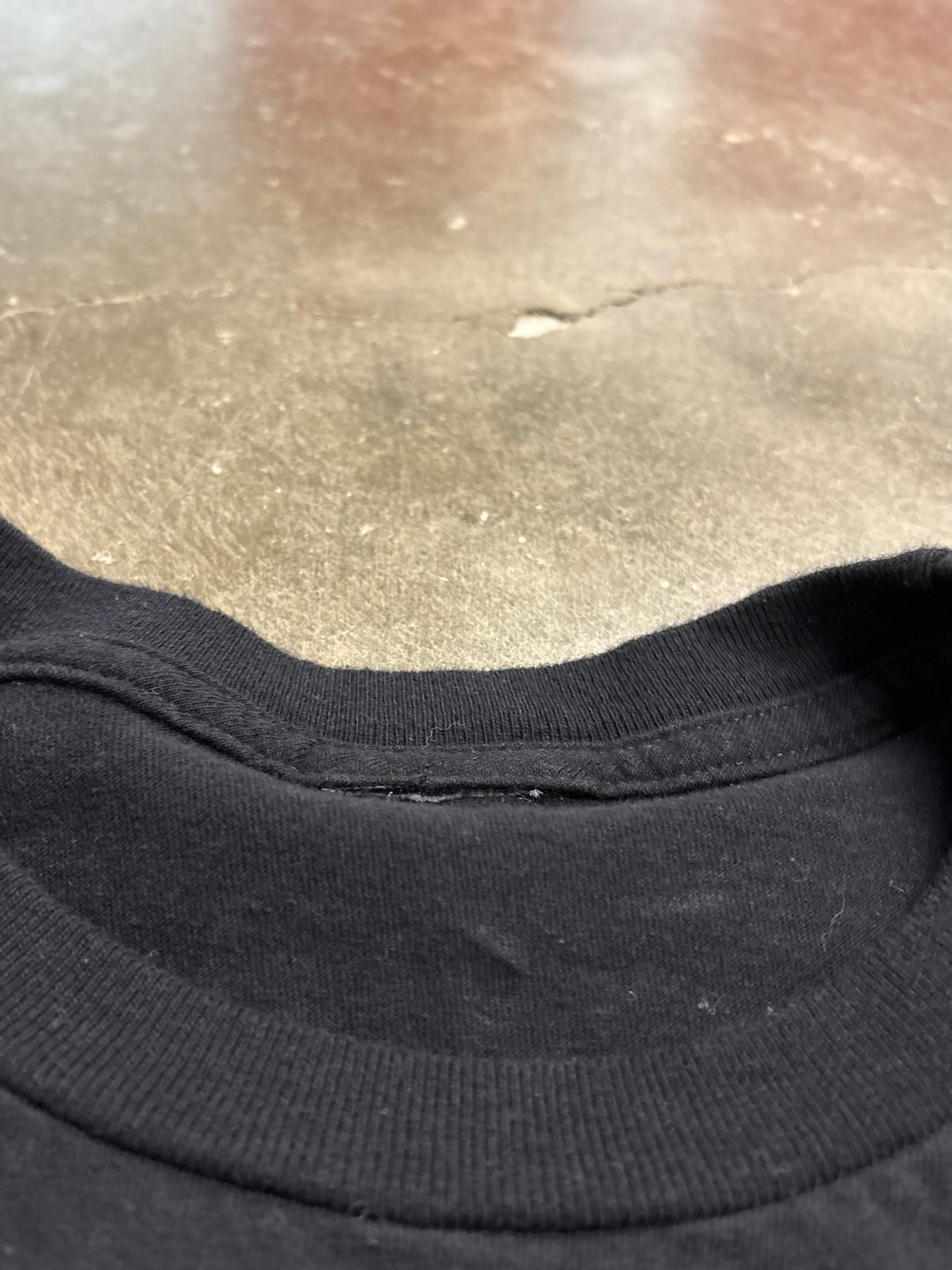 Harley Davidson Ribcage long sleeve size large