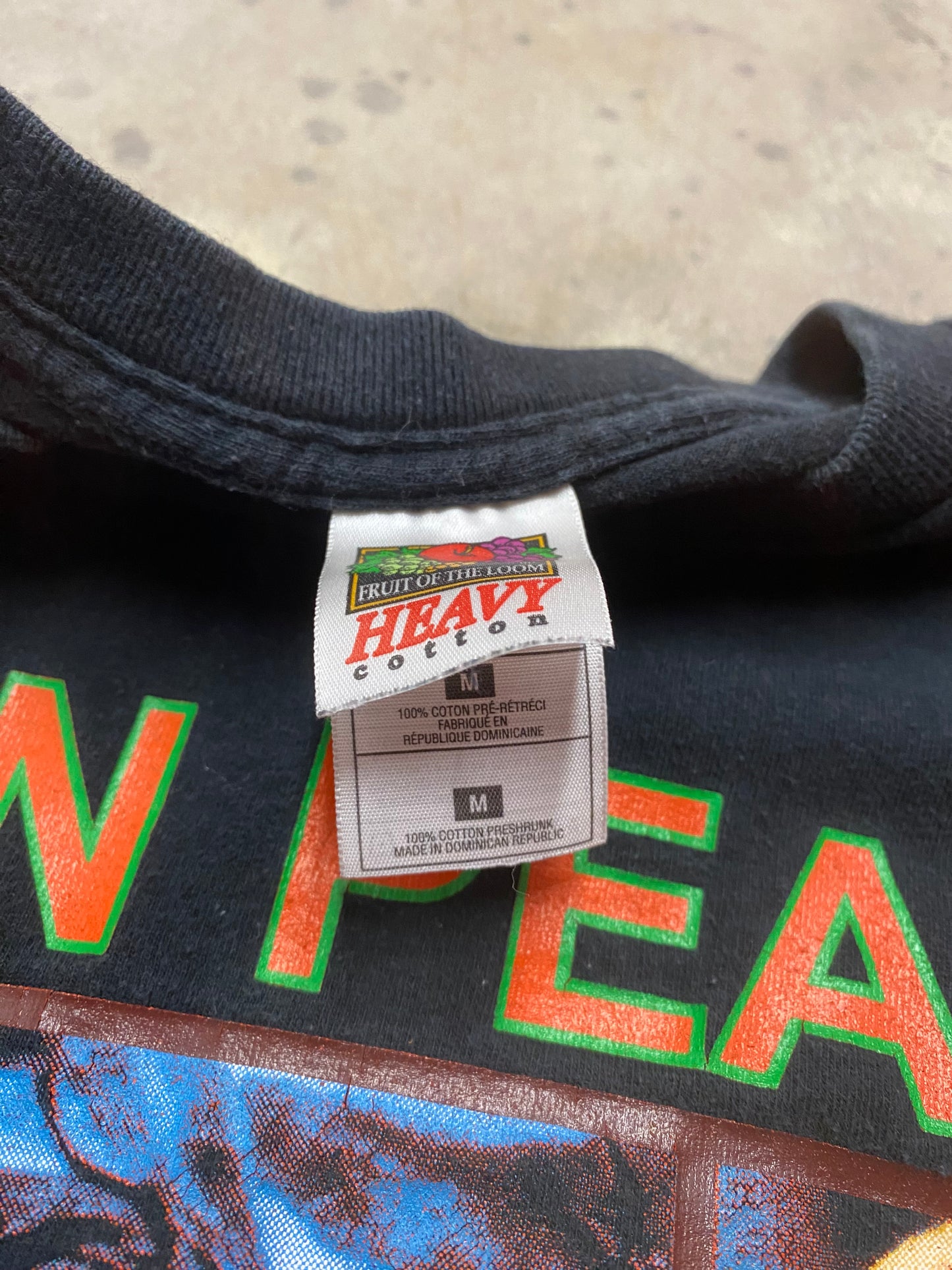 Vintage Twin Peaks Shirt size medium