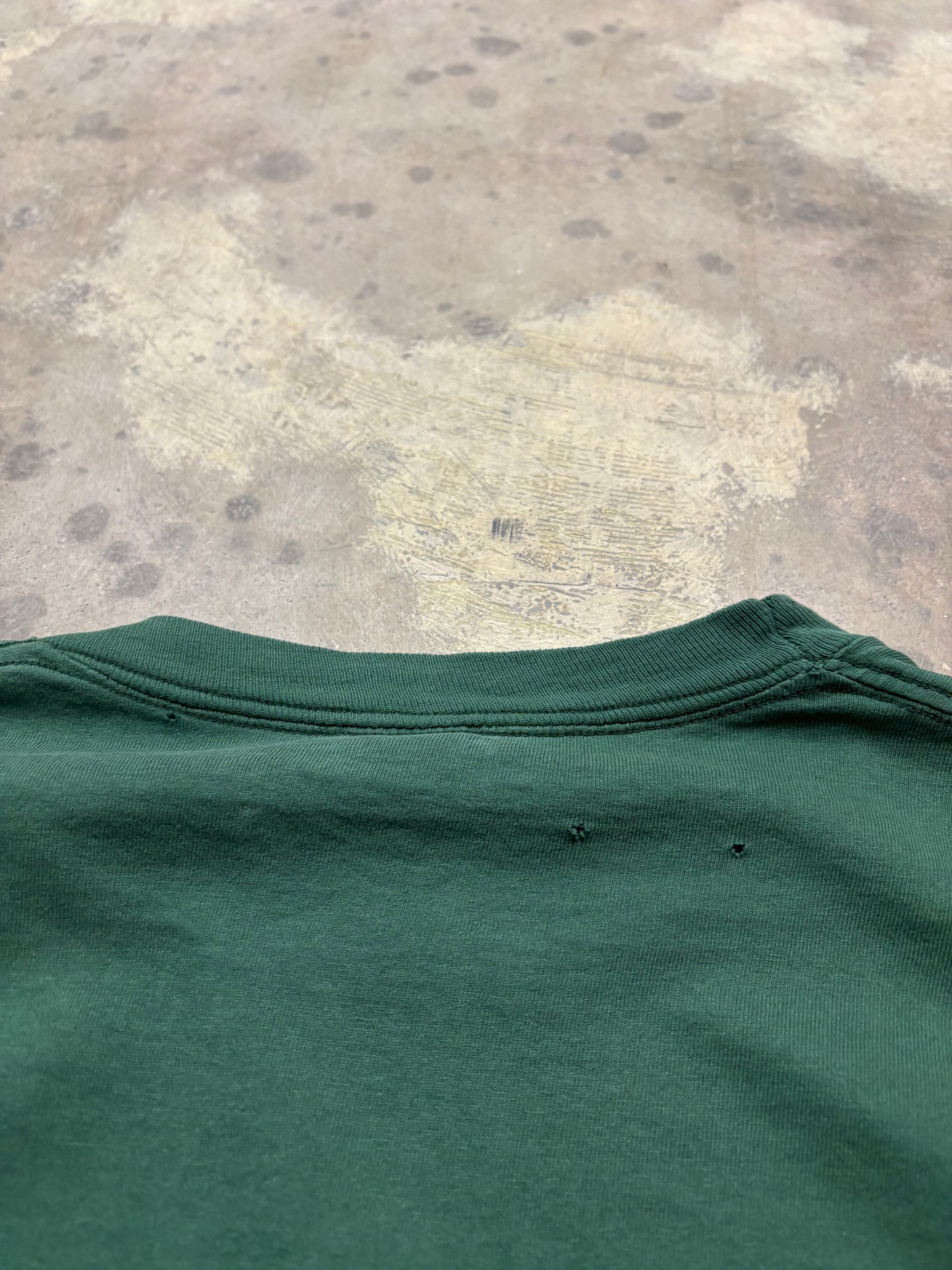 Vintage Sonic Youth Dirty shirt size extra large