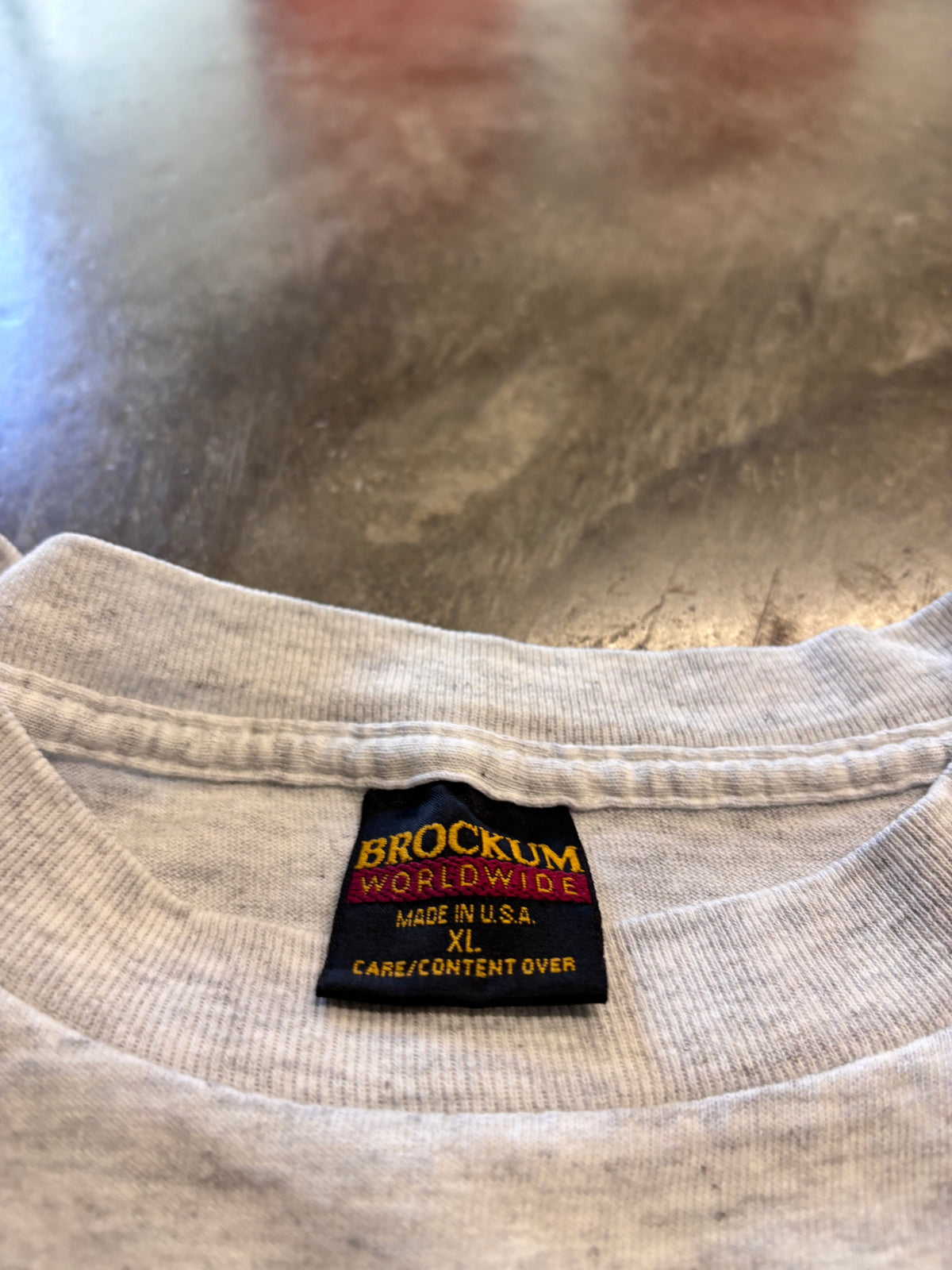 Vintage Soundgarden Superunknown shirt size XL
