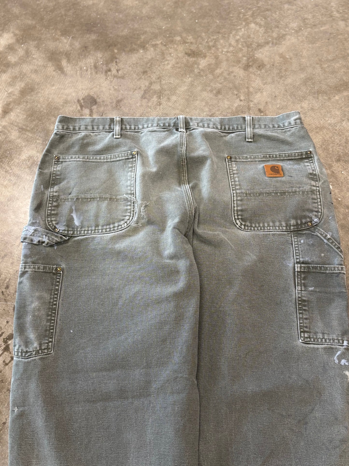 Carhartt Double knees pants