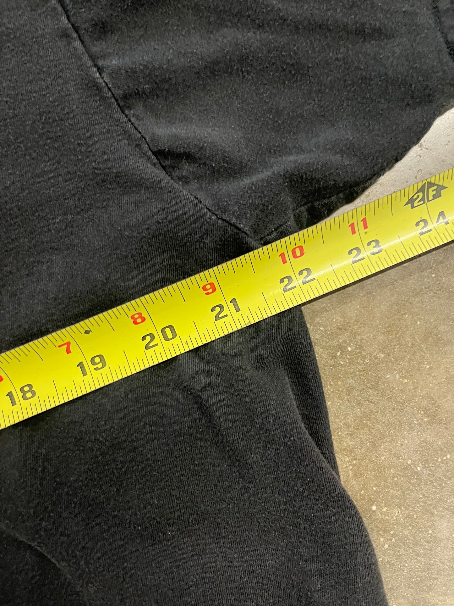 2009 Nine Inch Nails shirt size xl