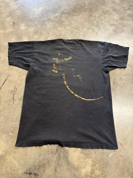 Vintage Marlboro Faded Gecko shirt size xl