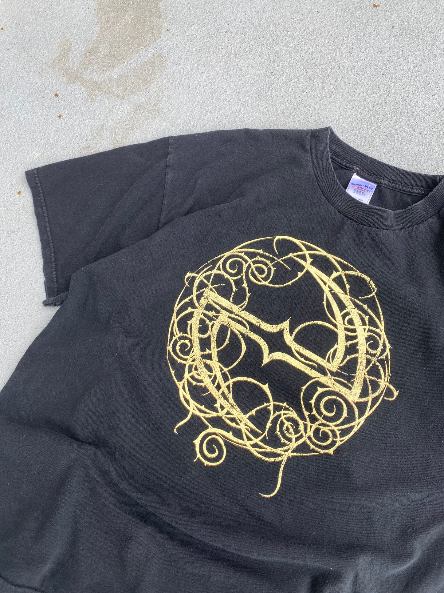 Vintage Evanescence Band Shirt Size XL
