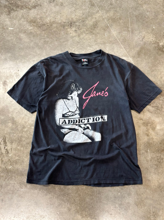 Vintage Jane’s Addiction shirt size large