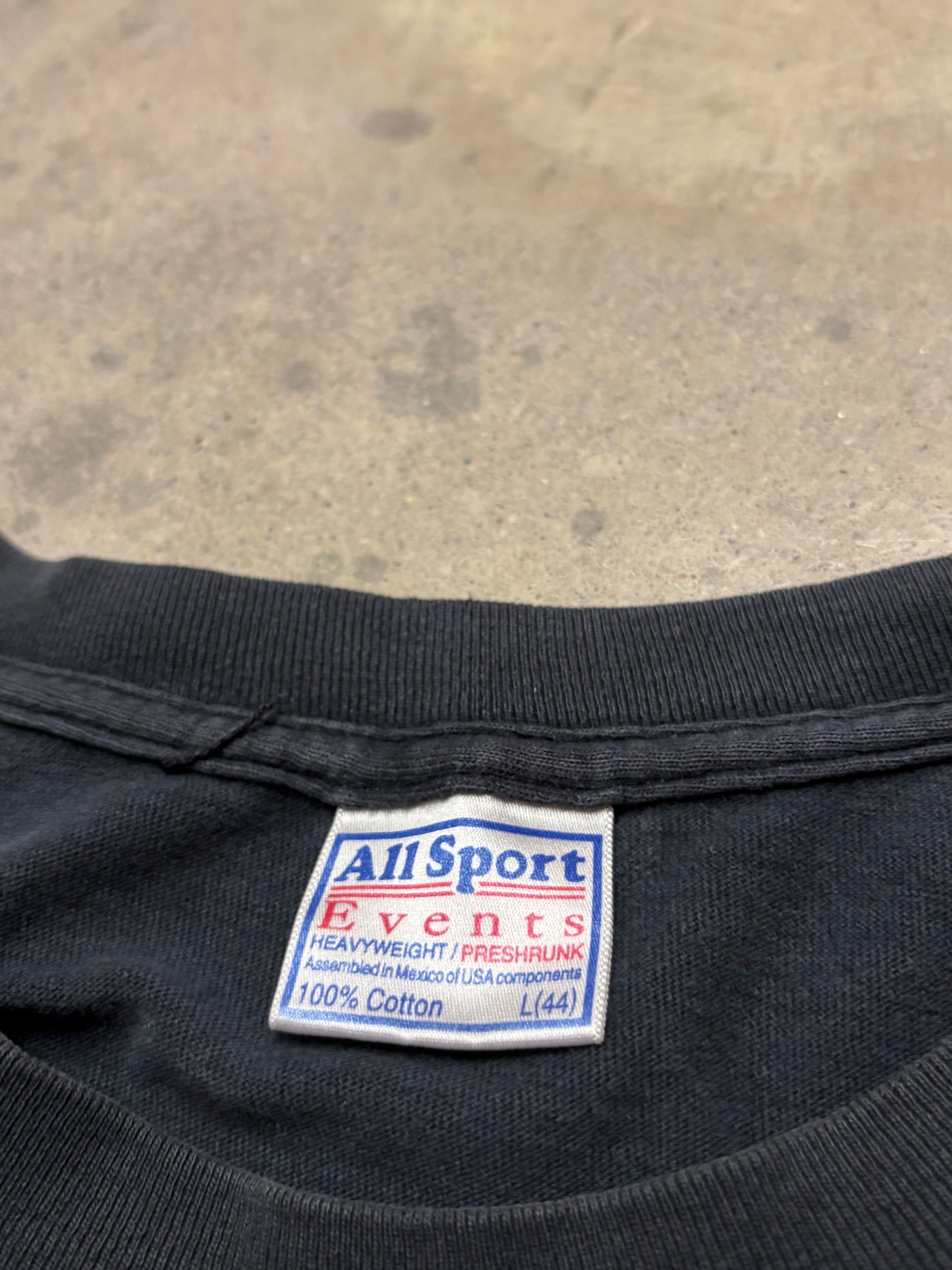 Vintage Eminem shirt size large