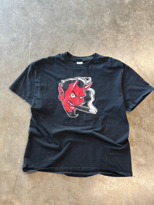 Vintage Coop Tattoo shirt size xl