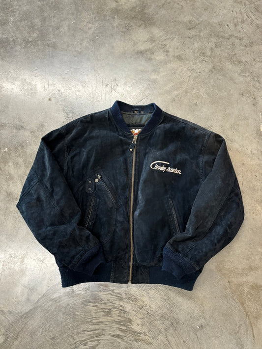 Vintage Harley Davidson Jacket size XL