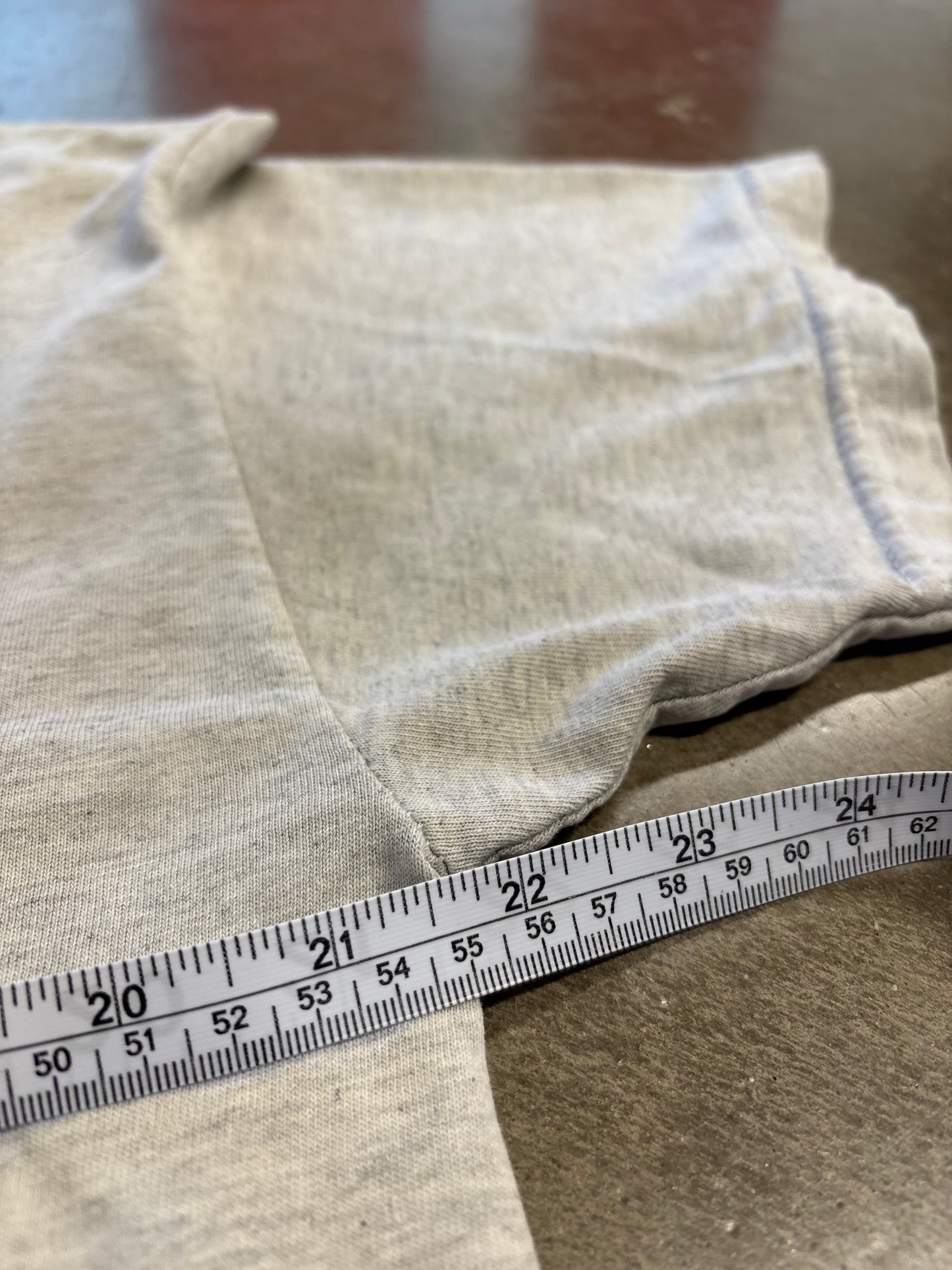 Vintage Anatomy shirt size large