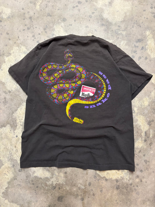 Vintage Marlboro Snake shirt size XL