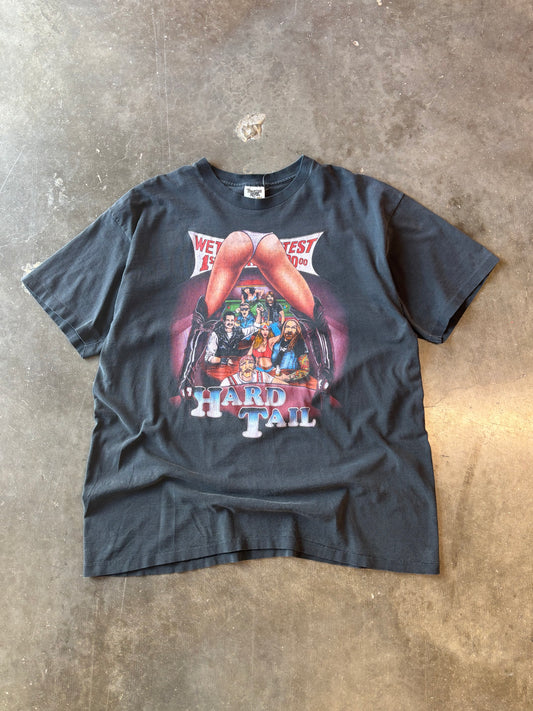 Vintage Hard Tail shirt size XXL