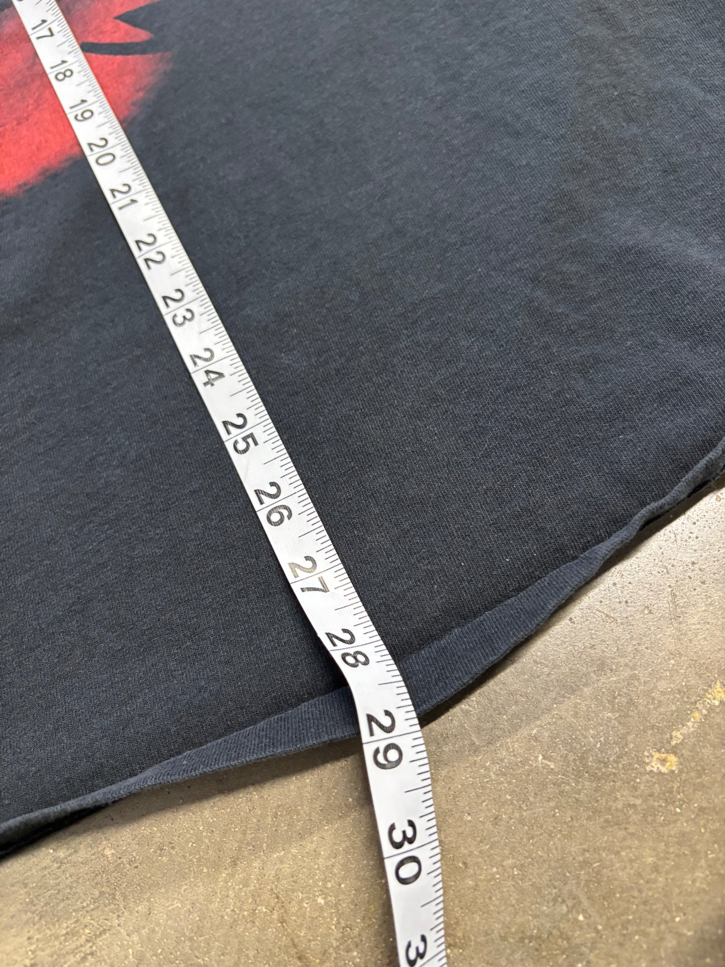 Vintage Eminem Chainsaw shirt size xl
