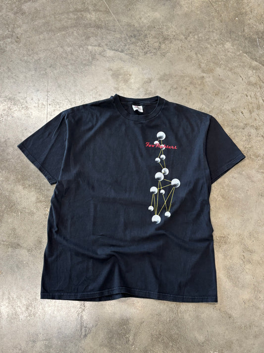 Vintage Foo Fighters shirt size XL
