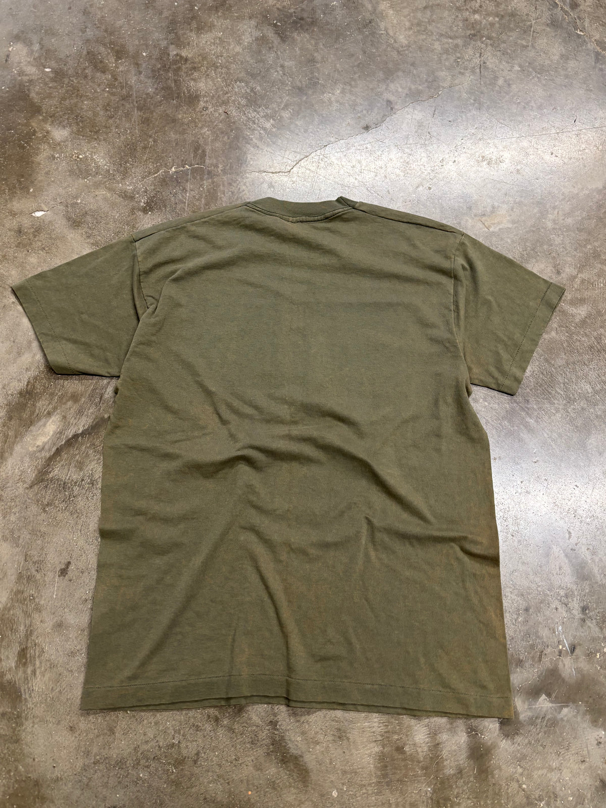 Vintage Oasis shirt size extra large