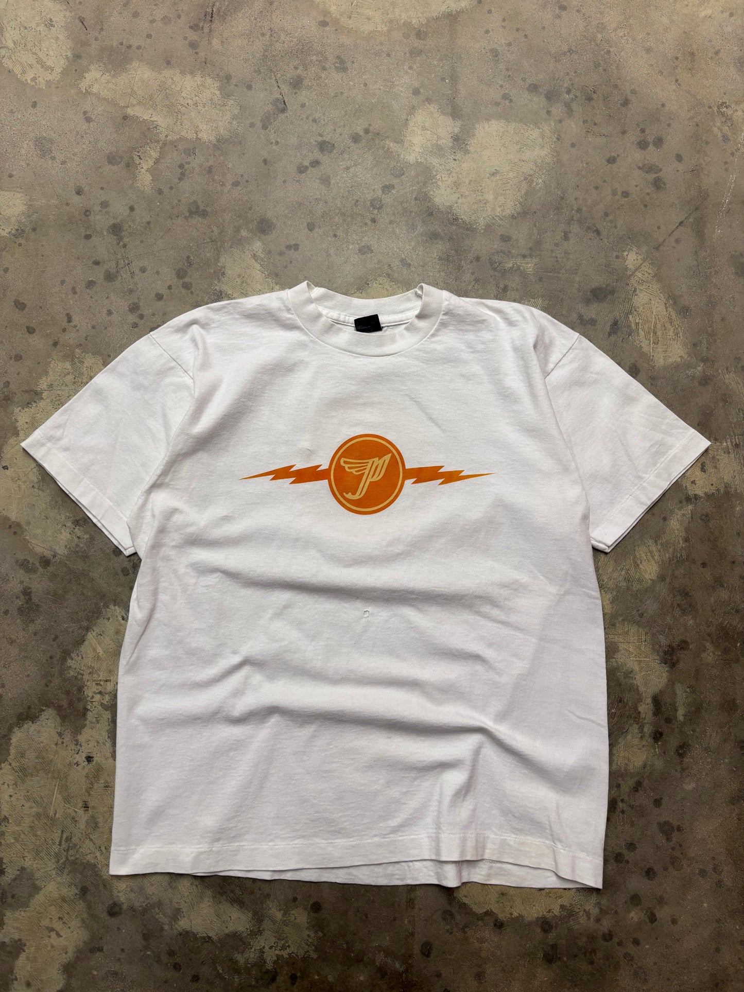 Vintage Pixies band shirt size extra large