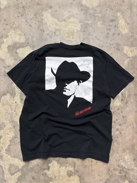 Vintage Marlboro Cowboy shirt size XL