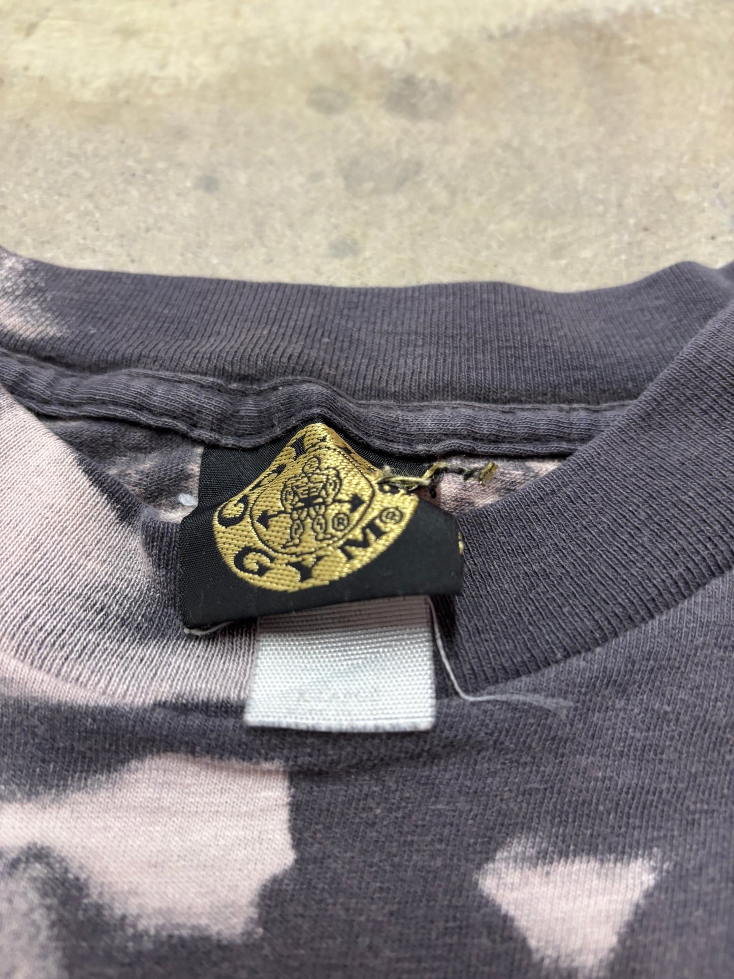 Vintage The Cramps shirt size extra large