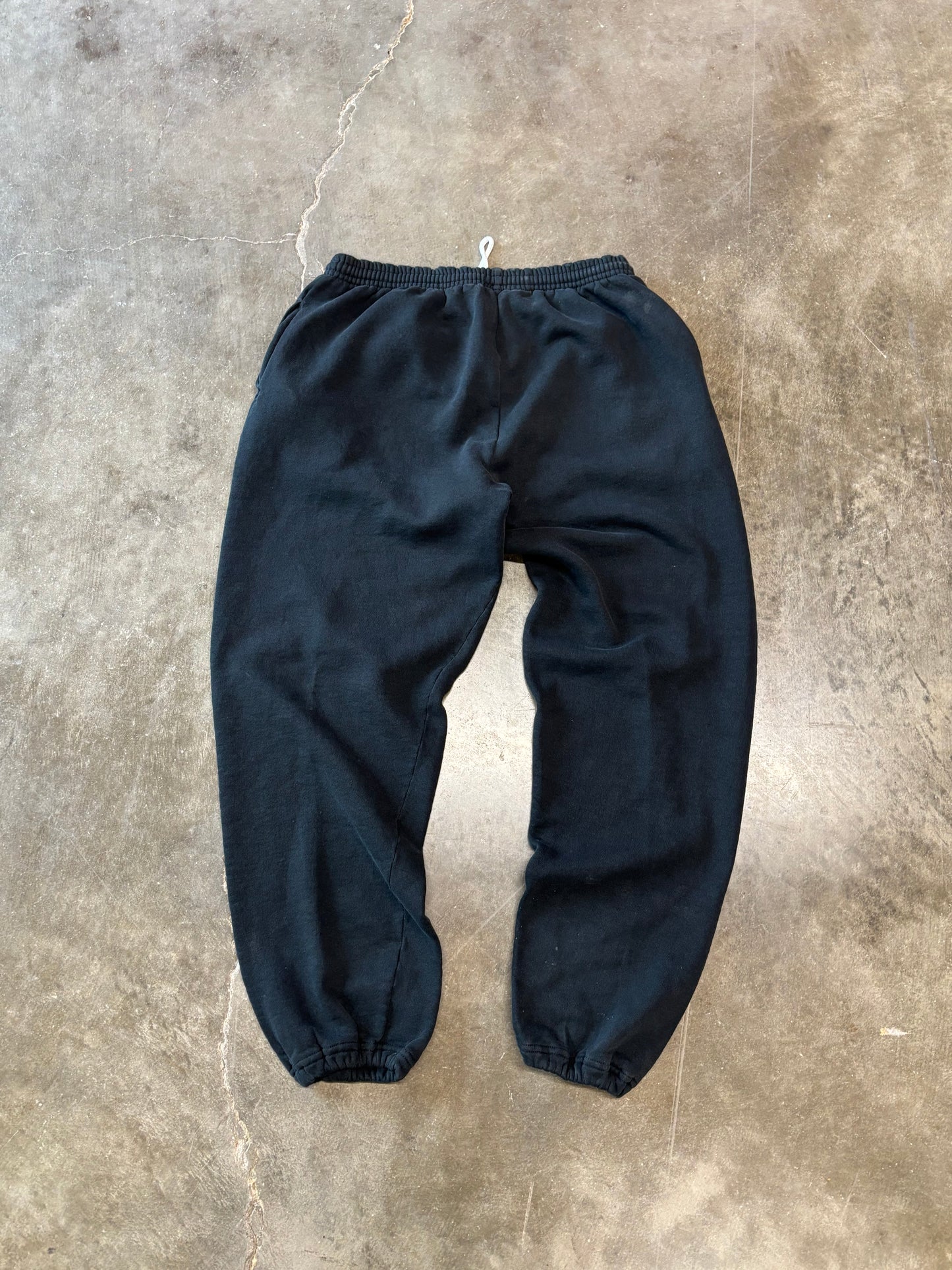 Vintage Harley Davidson sweatpants size large