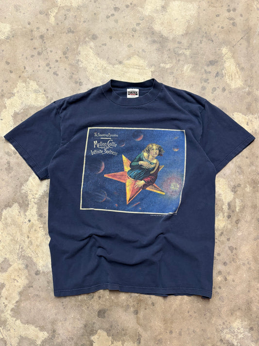 Vintage Smashing Pumpkins Infinite Sadness Tour shirt size XL