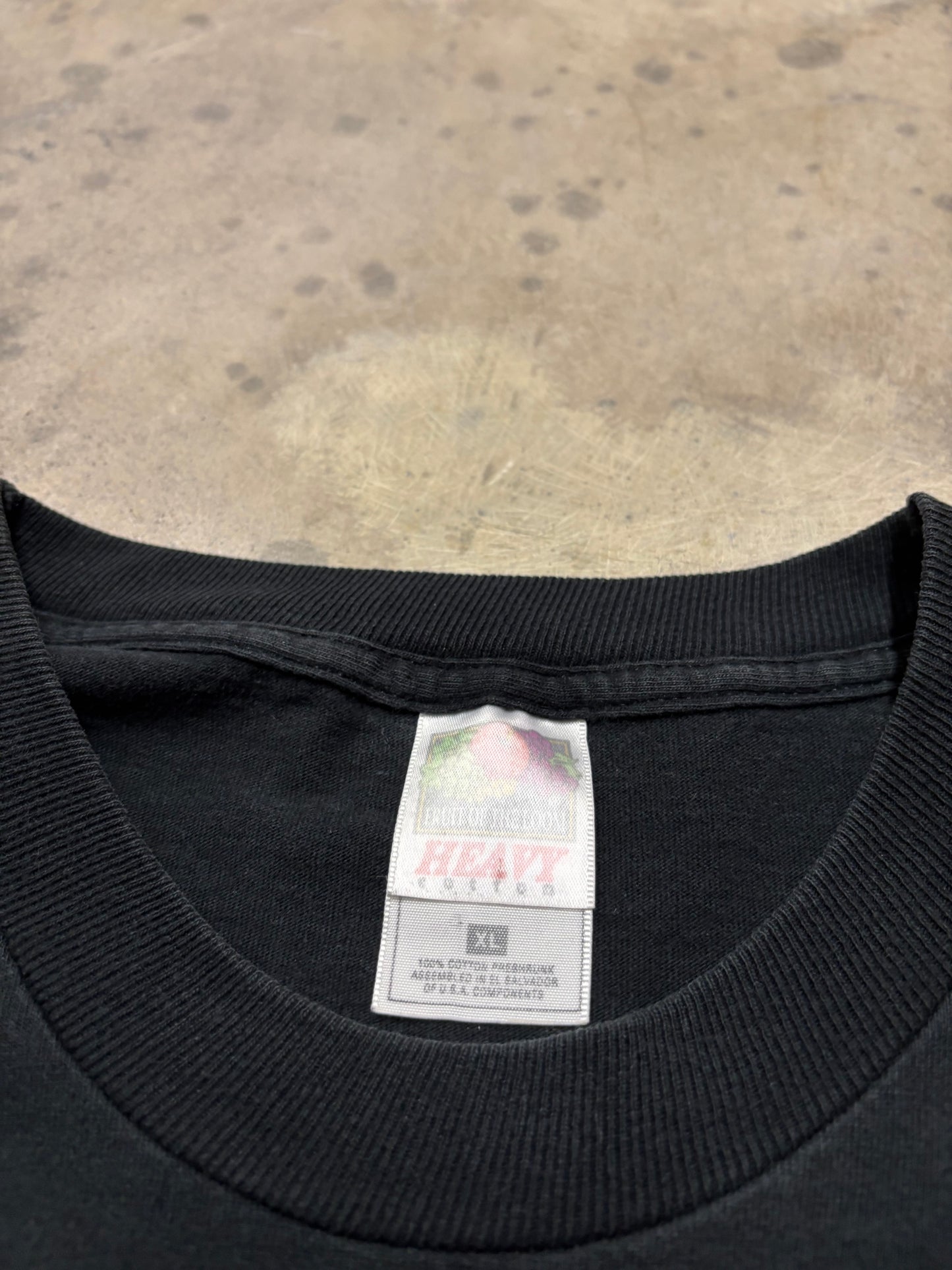 Vintage 90’s The Lost Boys movie promo shirt size extra large