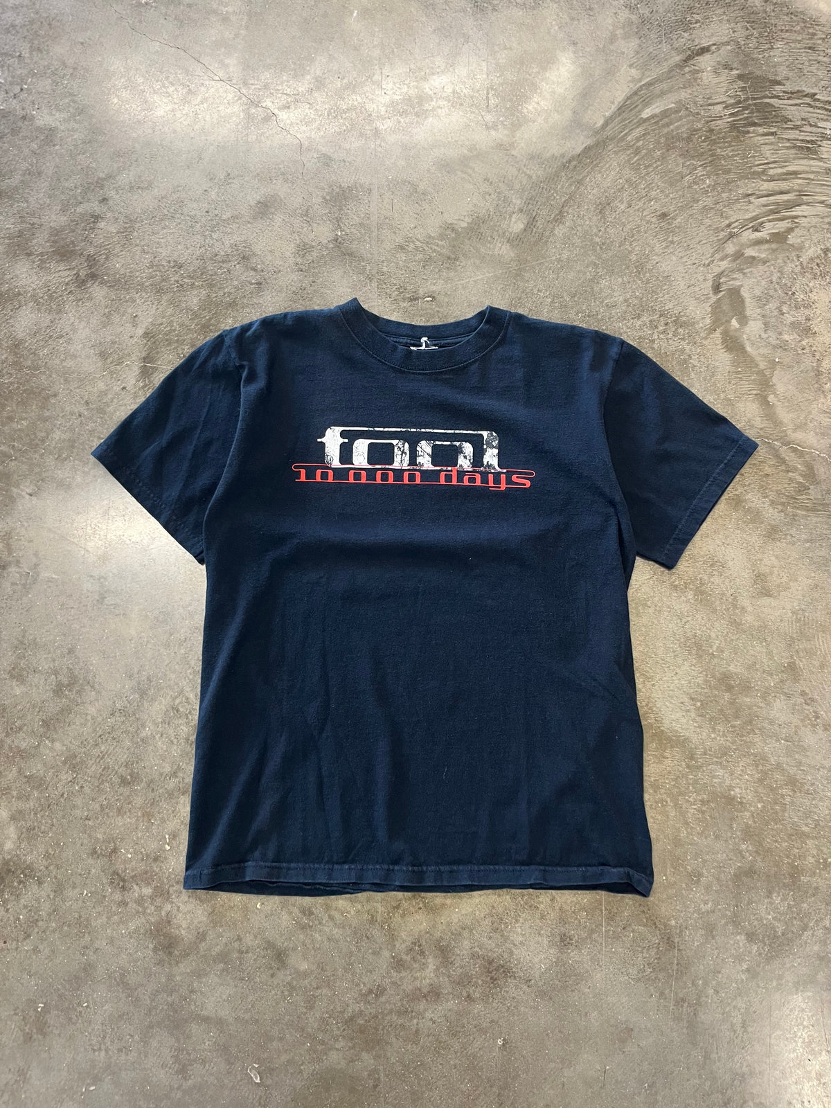 Vintage tool shirt size medium