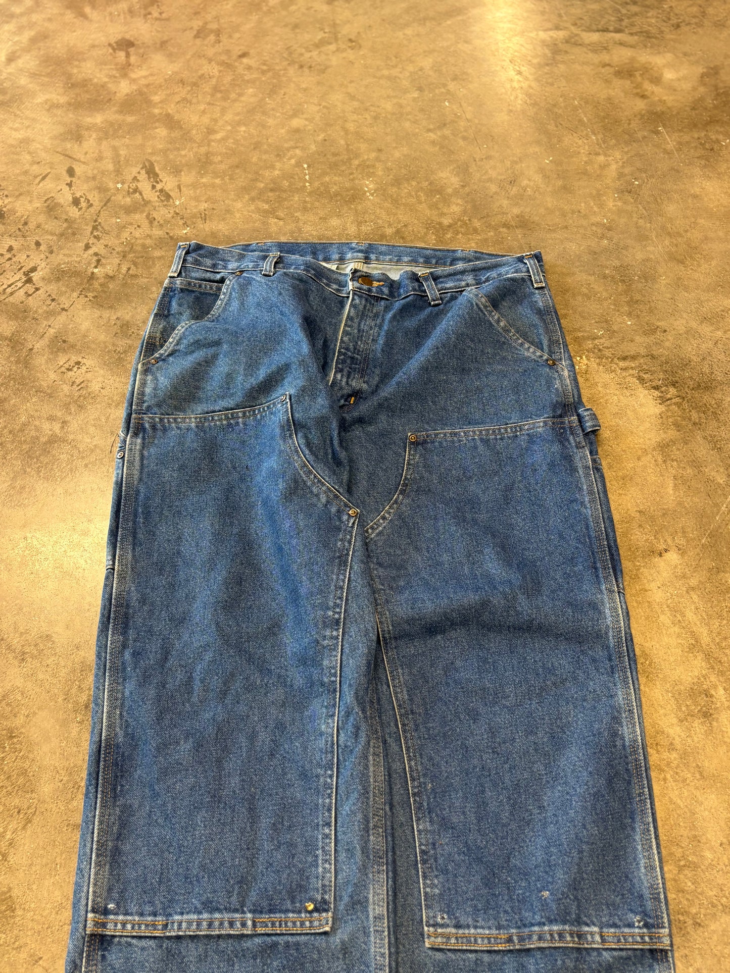 Denim Carhartt Double knees