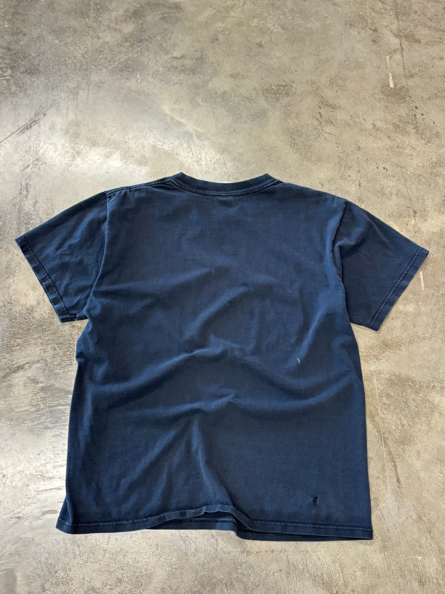 Vintage Y2K Snoop Dogg shirt size medium