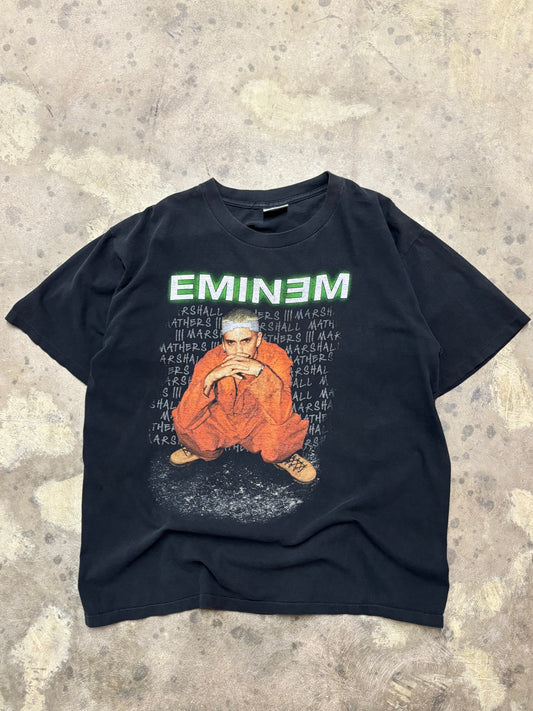 Vintage Eminem shirt size large