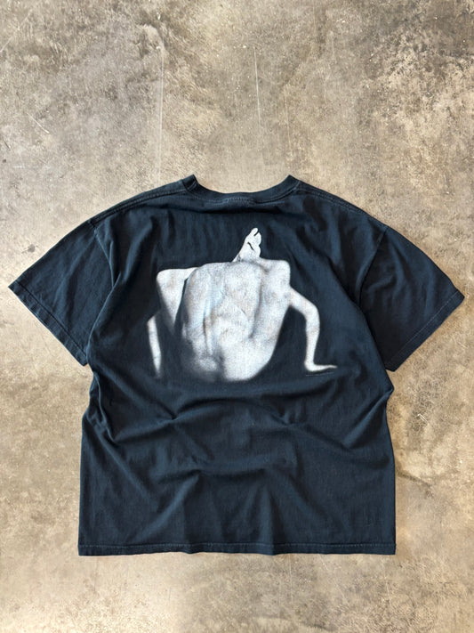 Vintage Tool Turkey shirt size xl