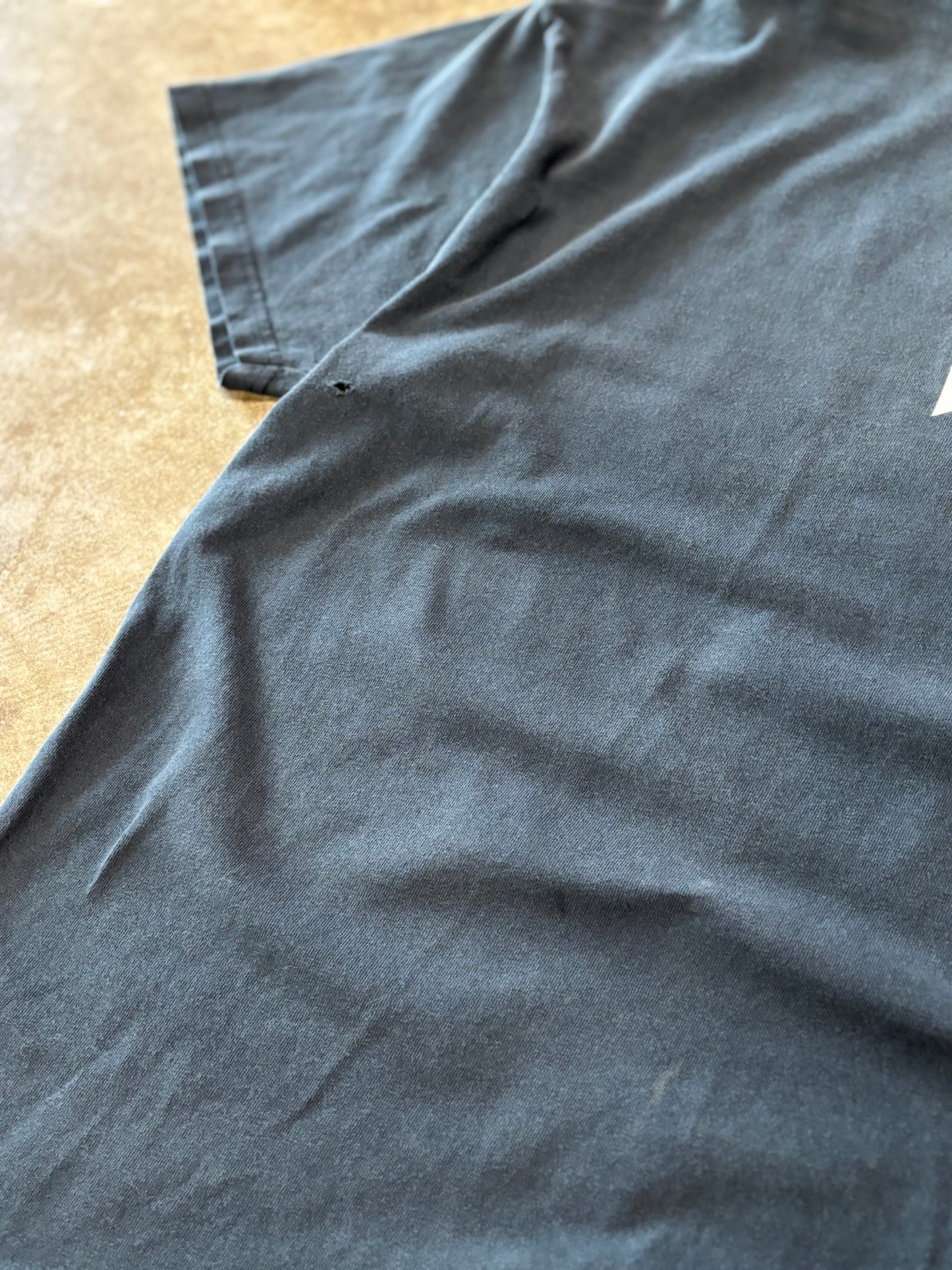 Vintage West Coast Choppers shirt size extra large