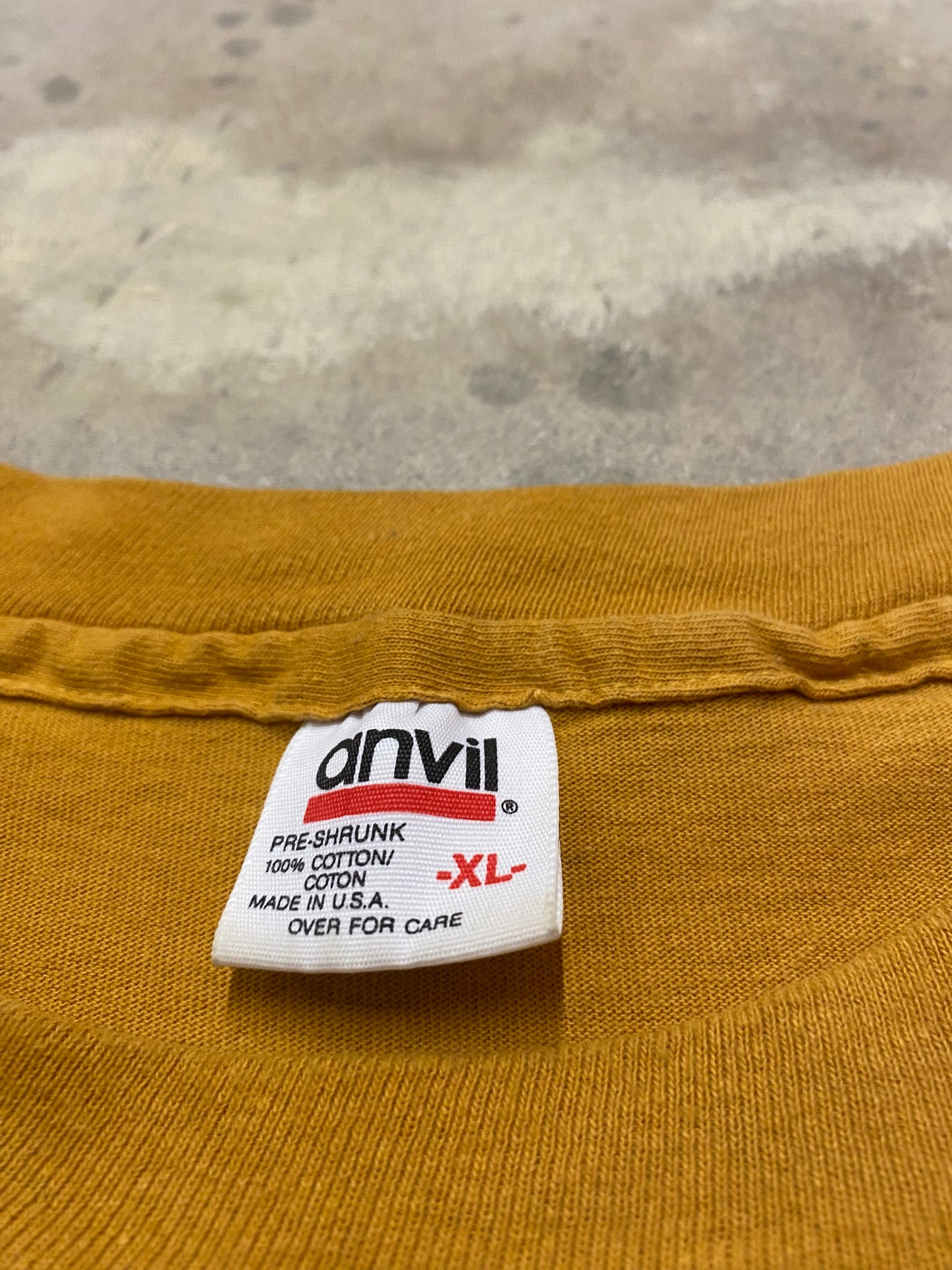 Vintage The Flaming Lips Musical Insects shirt size Extra large