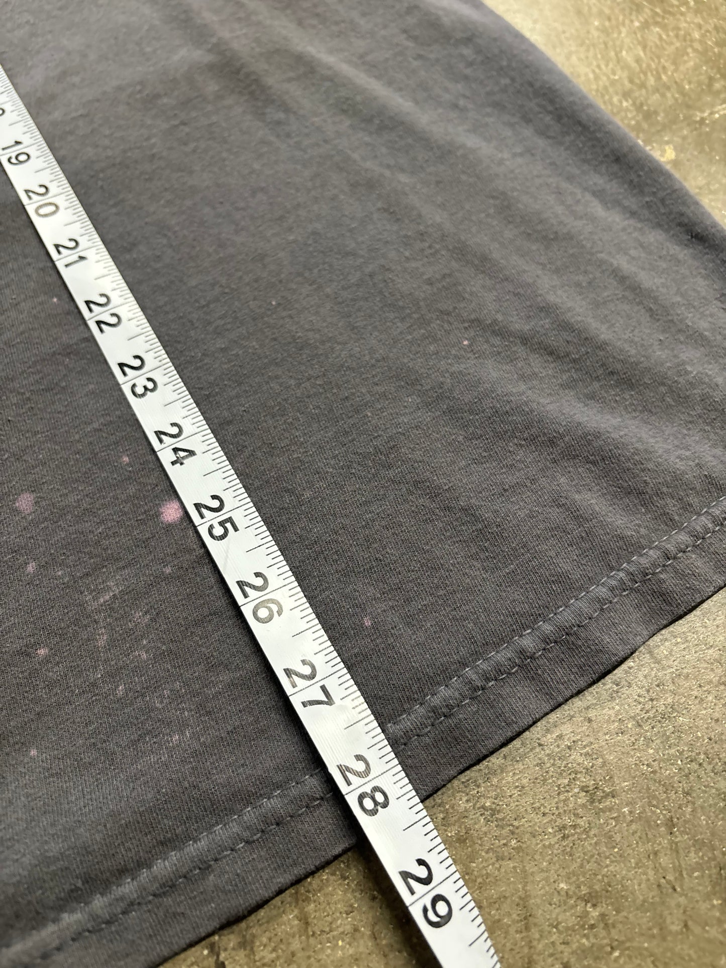 Vintage 90’s Deftones shirt size Extra large