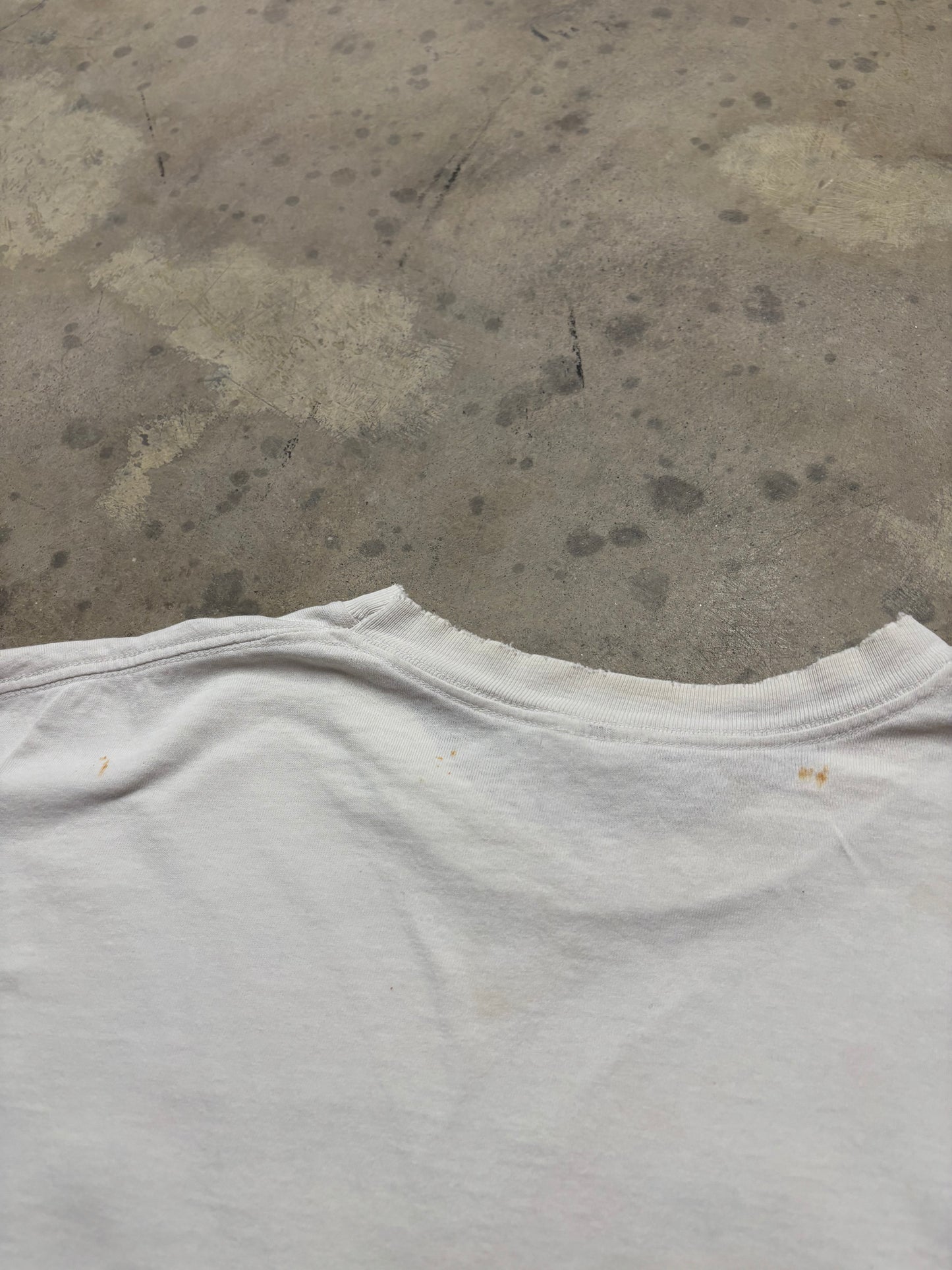 Vintage Thrasher shirt size XL