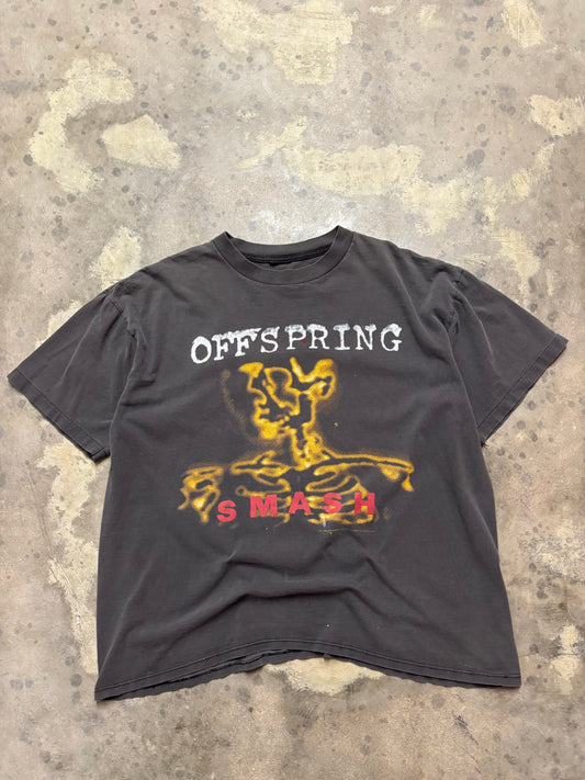 Vintage Offspring Smash shirt size XL