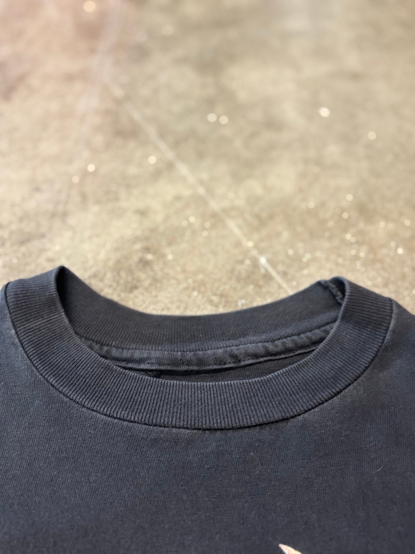 Vintage Harley Davidson love to ride shirt size medium