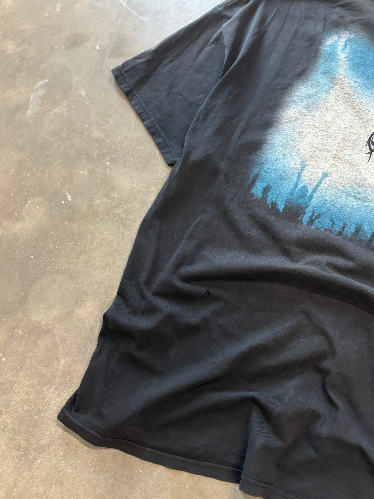 Vintage Slipknot shirt size xl