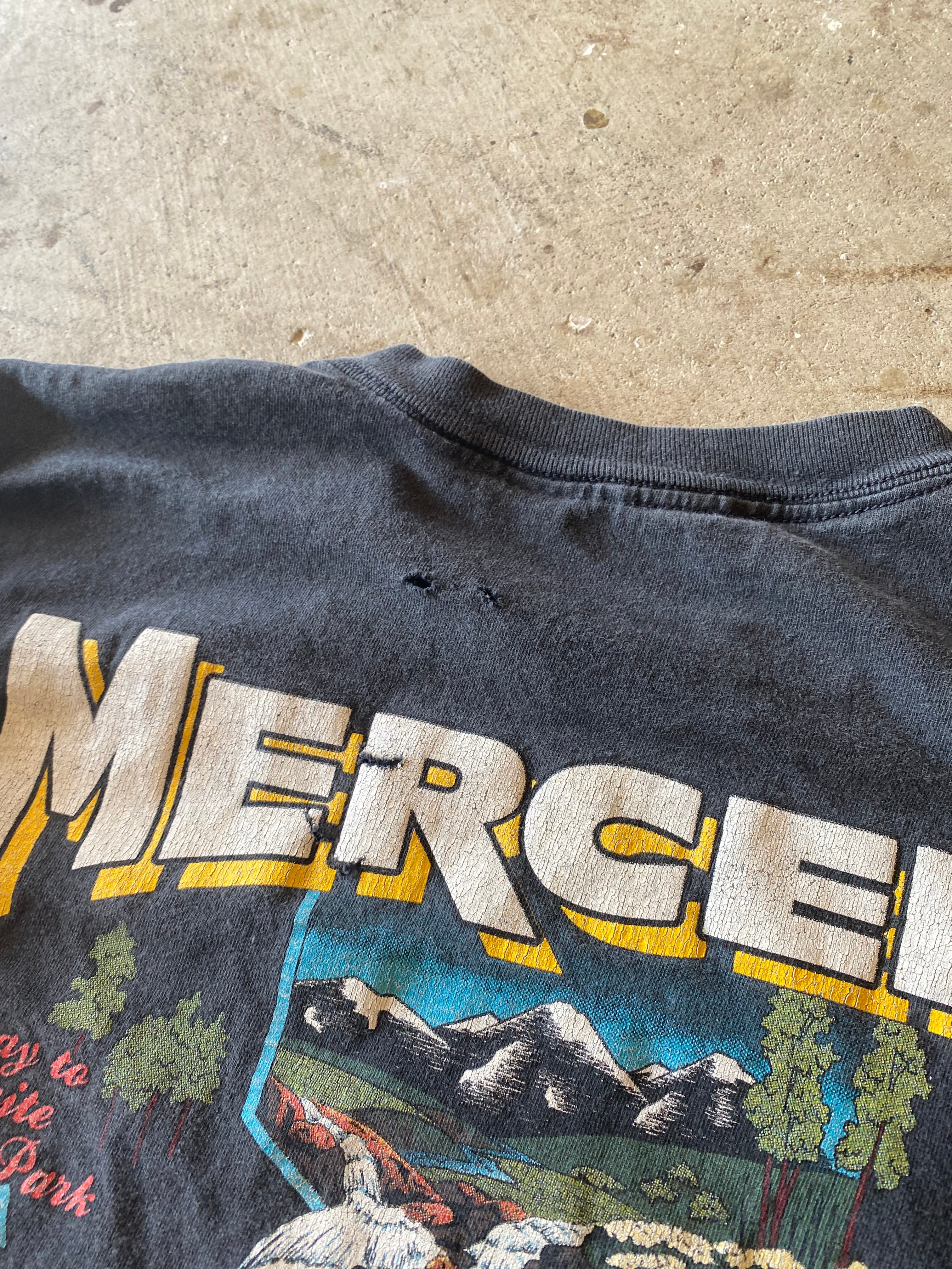 激レア 90s Harley Davidson UNTAMED ロンT USA製 楽天市場】Vintage 90's Harley-Davidson UNTAMED 