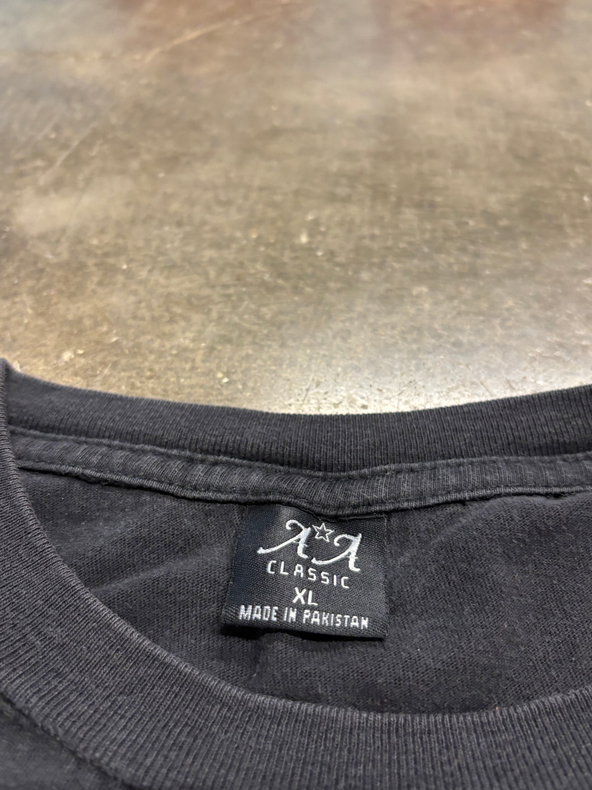 Vintage Linkin park long sleeve size extra large
