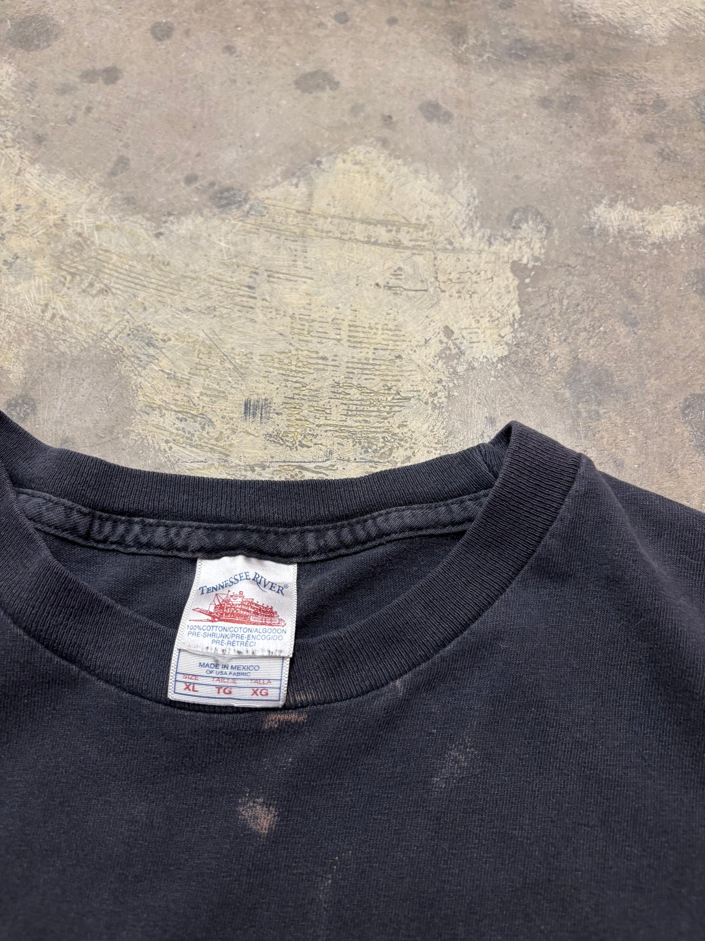 Vintage Slipknot shirt size XL
