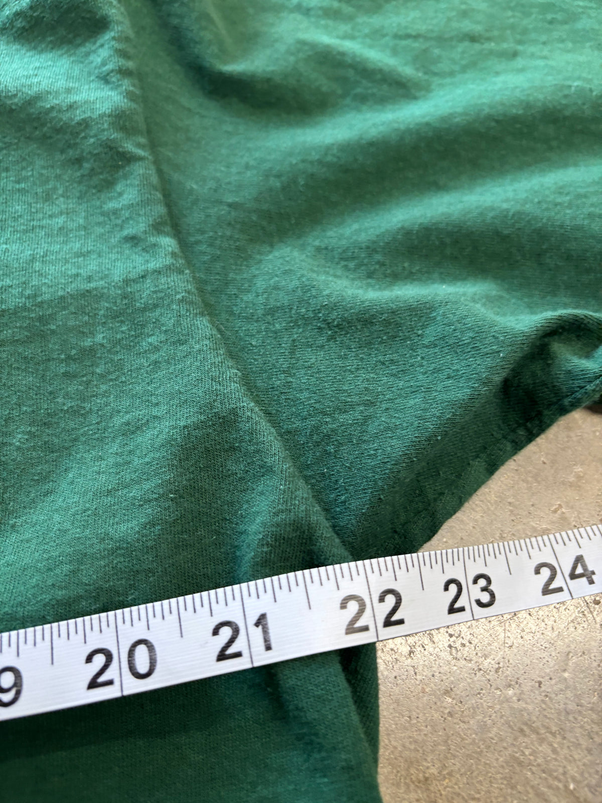Vintage Green Day dookie shirt size extra large