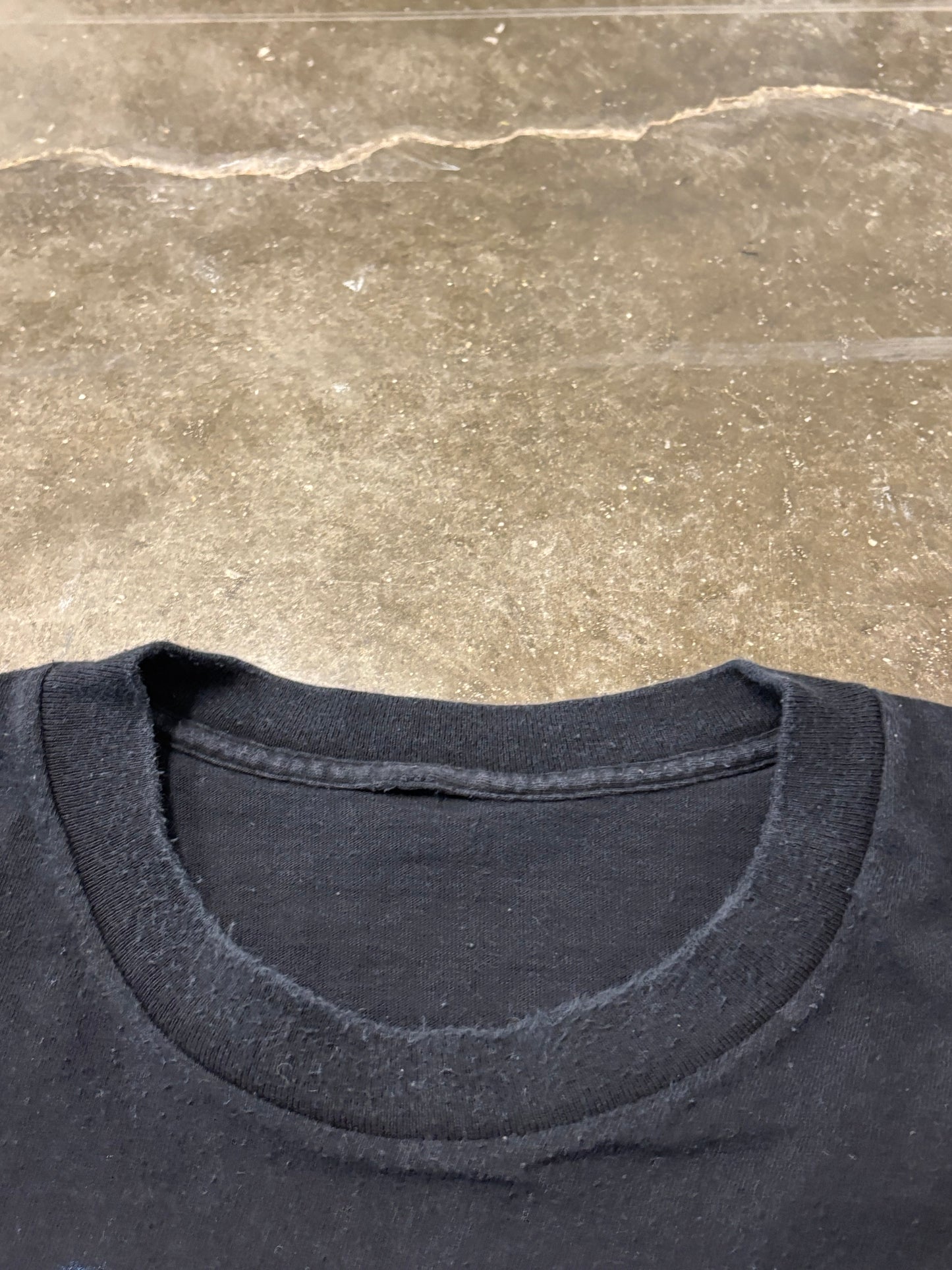 Vintage Harley Davidson No Boundaries shirt size xl