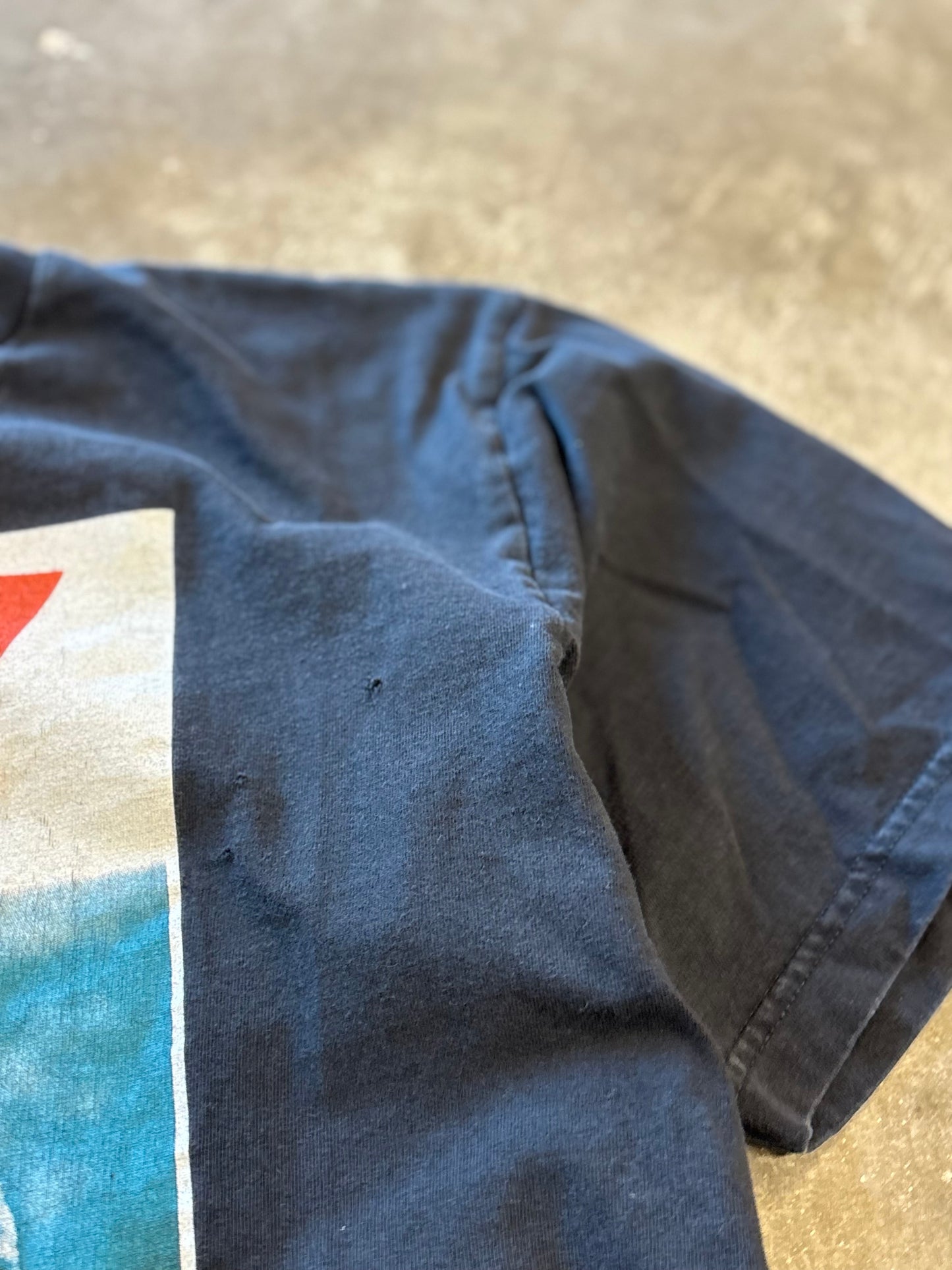 Vintage Ozzy Osbourne jaws shirt size large