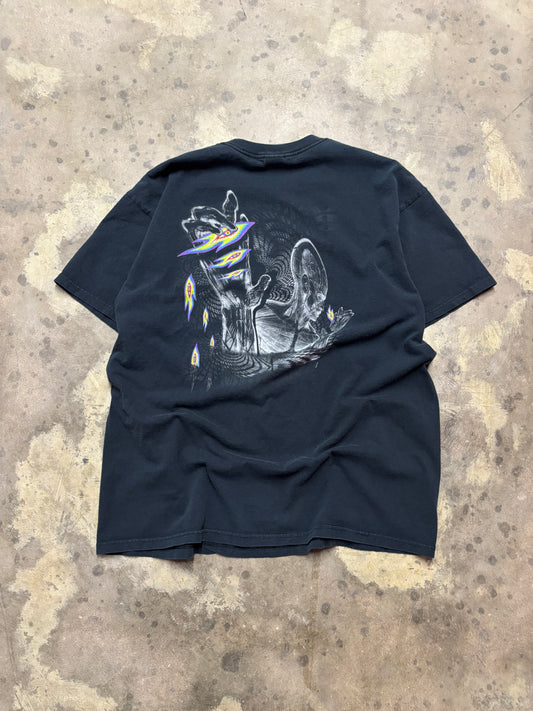 Vintage tool band shirt size xl