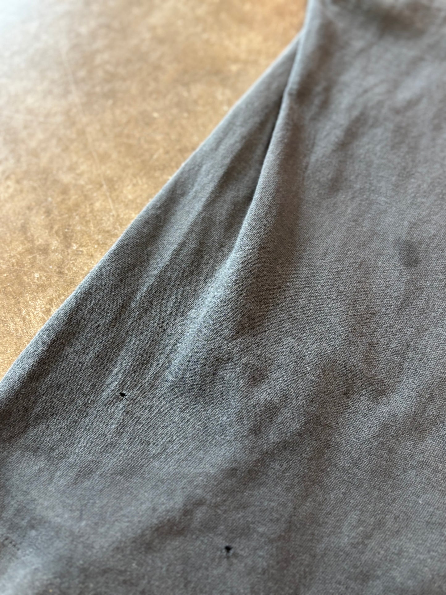 Vintage 3d Emblem Ultimate Ride shirt size large