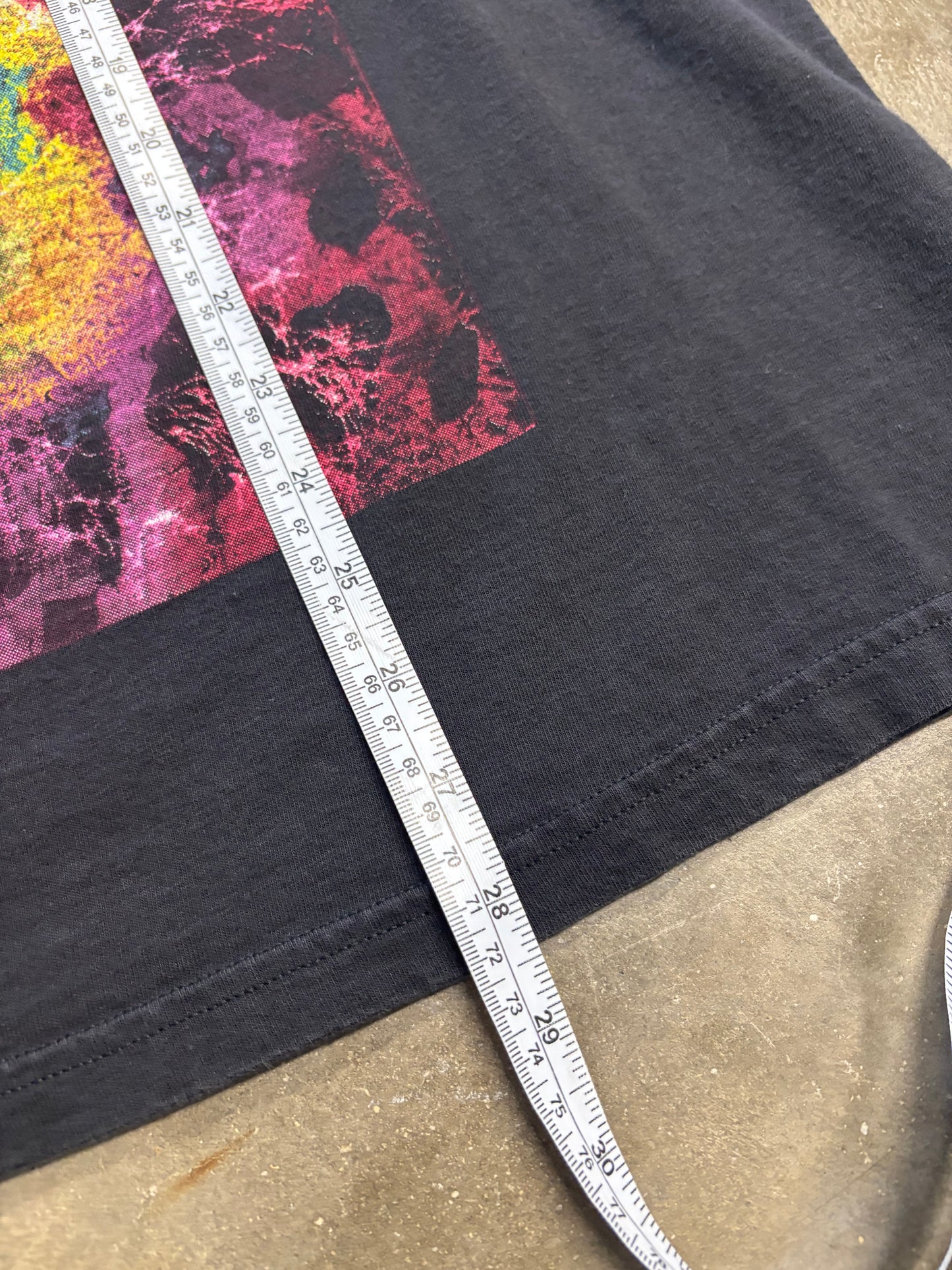 Vintage Soundgarden shirt size XL