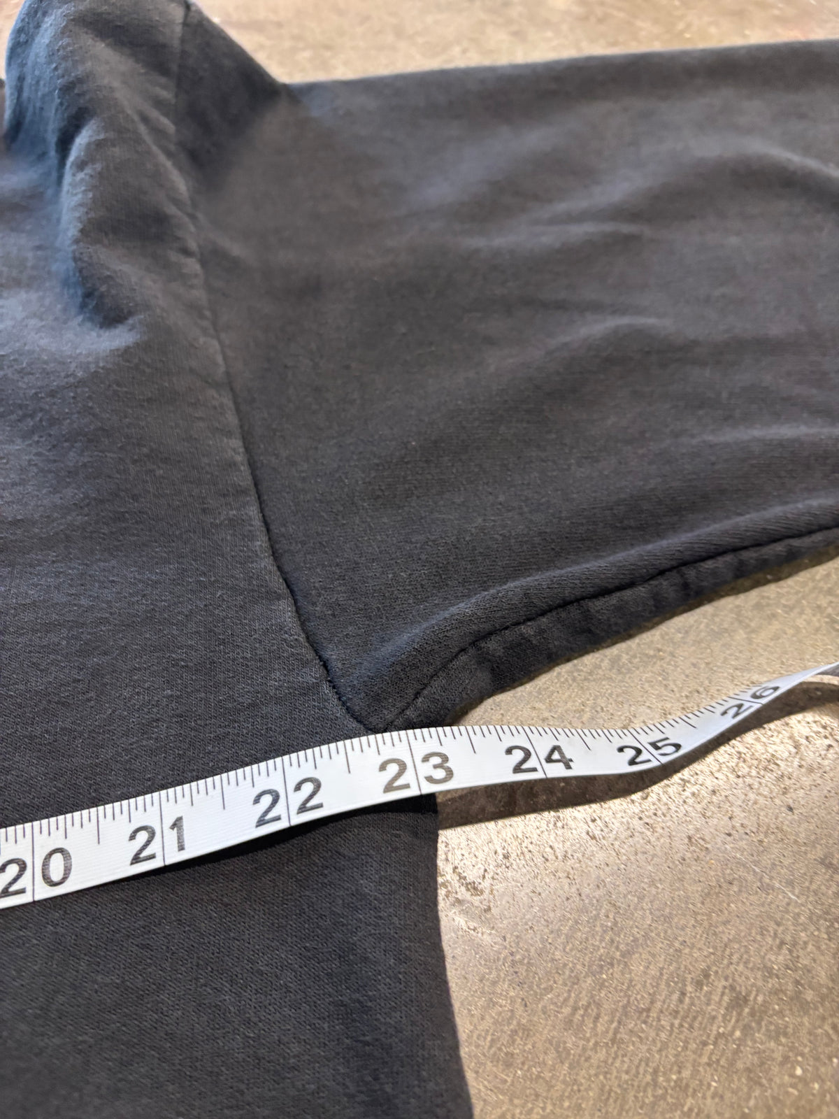 Vintage Harley Davidson looney tunes sweatshirt size large