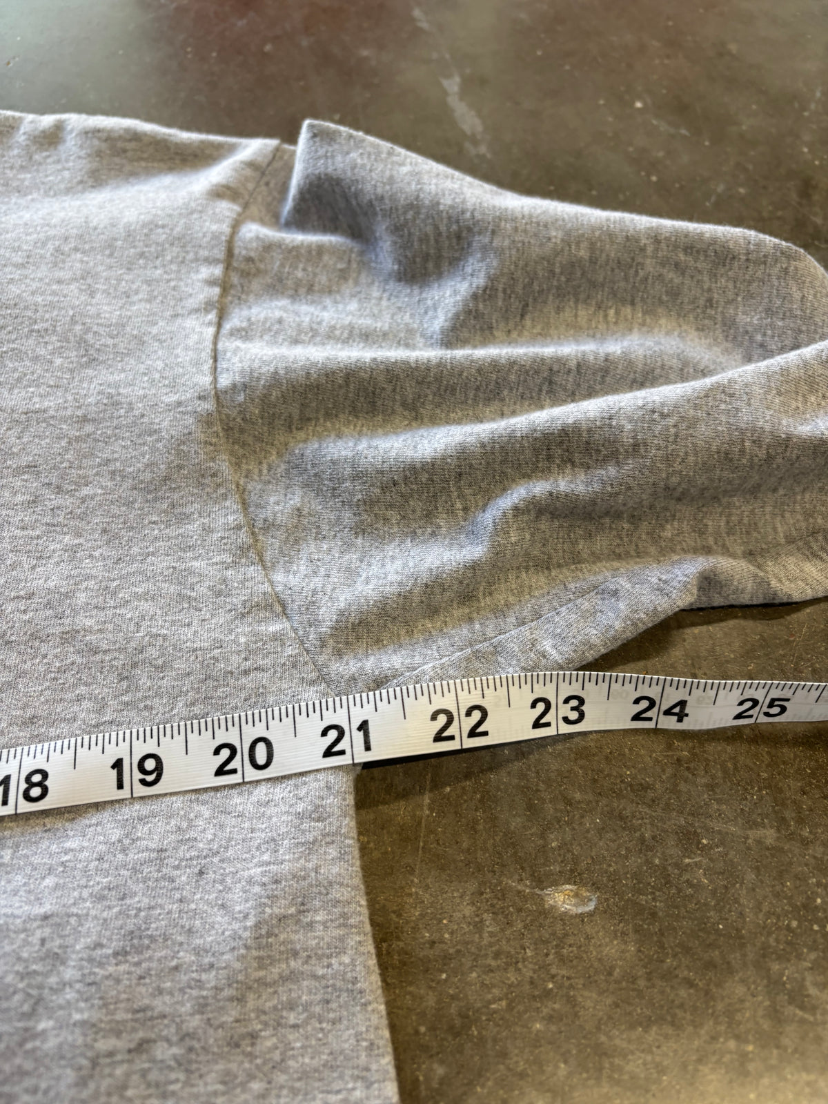 Vintage Harley Davidson twin towers long sleeve size large