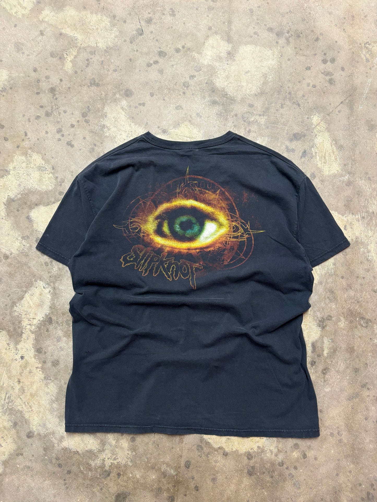 Vintage Slipknot shirt size XL