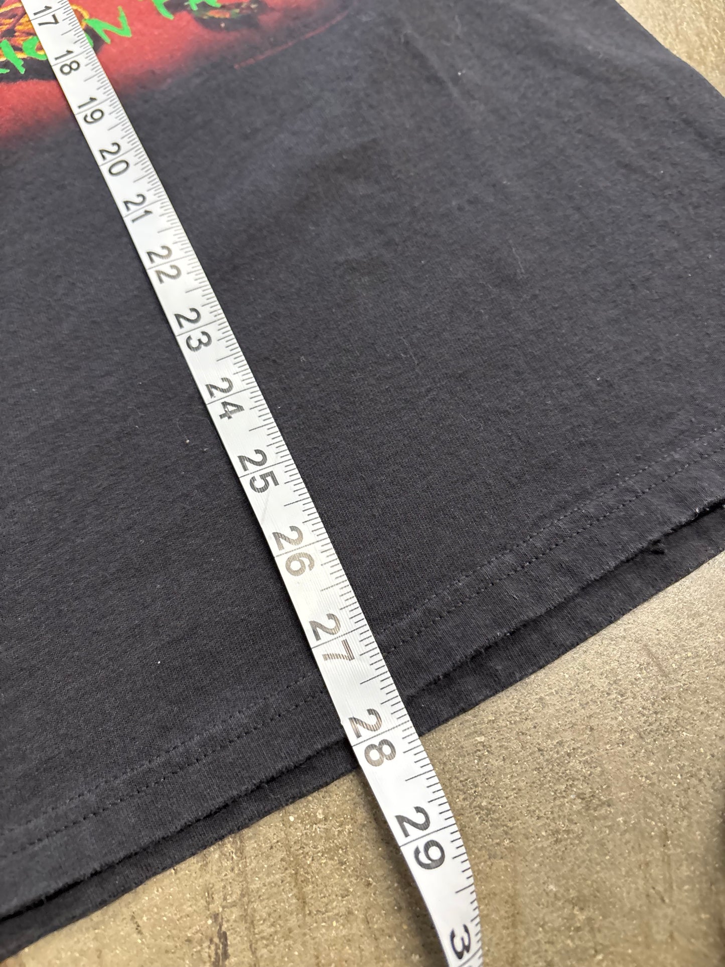 2000’s Marilyn Manson shirt size large