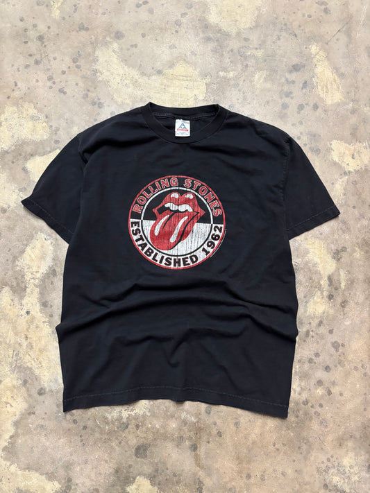 Vintage Rolling Stones Classic shirt size large